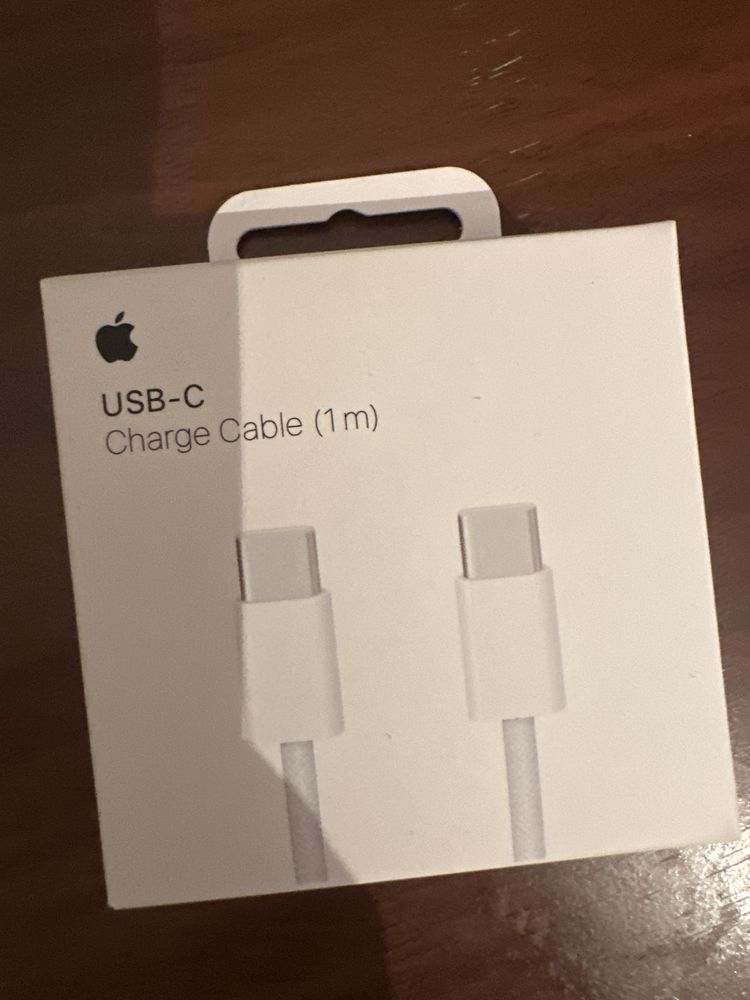 Зарядка оригинал IPhone Айфон 7000 т