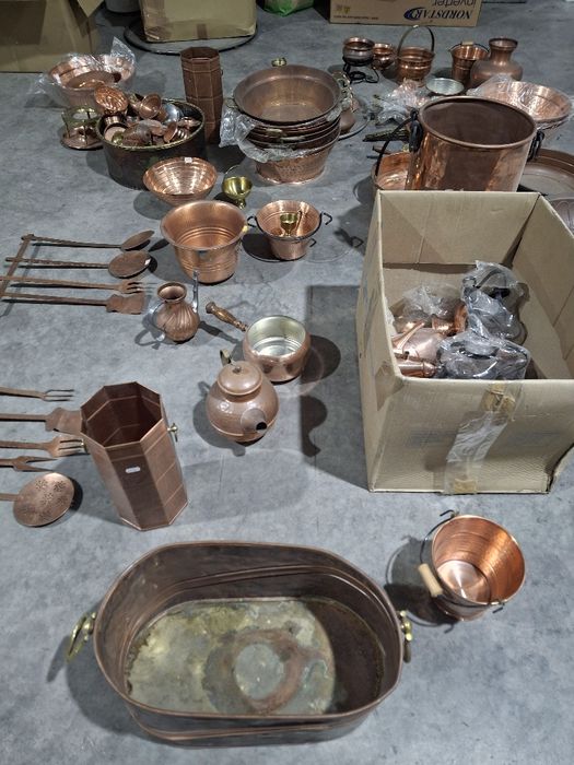 Vase decorative Alama