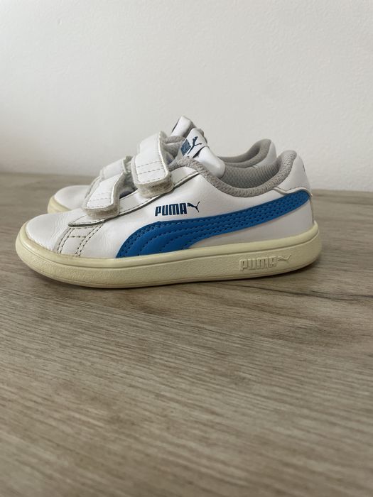 Vand adidasi Puma originali marimea 25