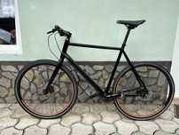 Bicicleta Cube Editor