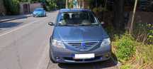 Продавам Dacia Logan 1.4
