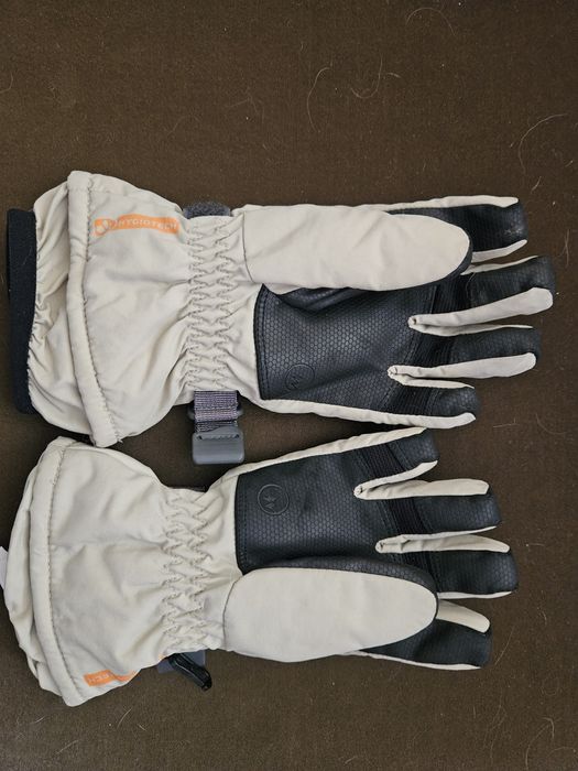 Дебели  ръкавици