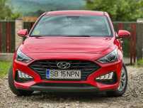 Hyundai I30 Hyundai i30-1356Km-Garantie