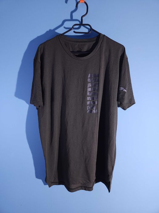 PUMA Тениска/Мъжка L