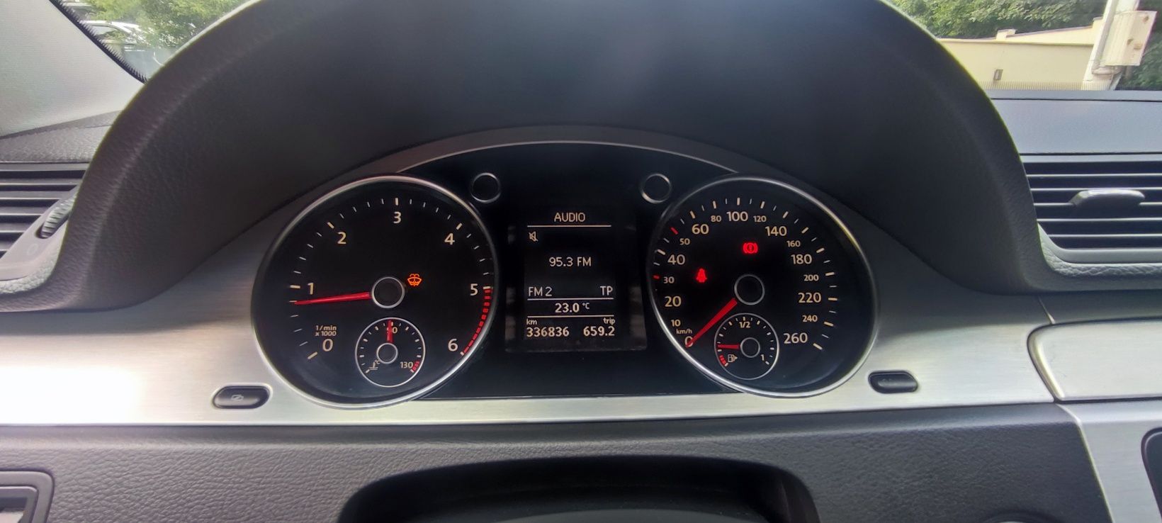 Vând Passat B6 2009