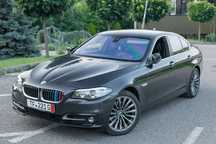 BMW Seria 5 BMW SERIA 5 F10 ACC/Distronic/Navi/Sport/4x4