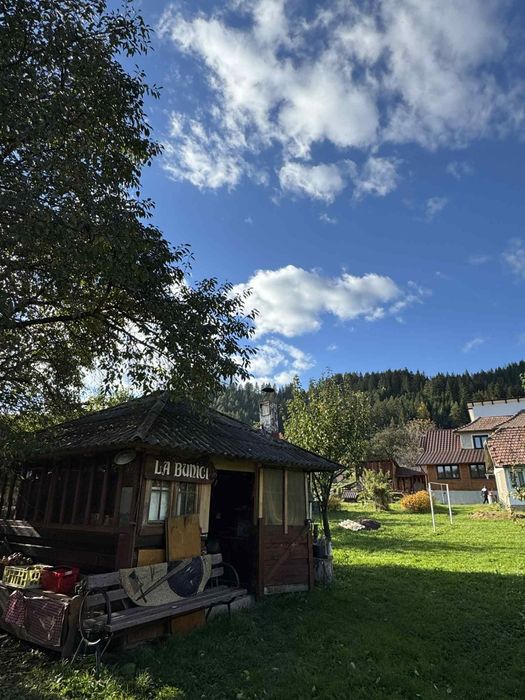 Cazare revelion bucovina