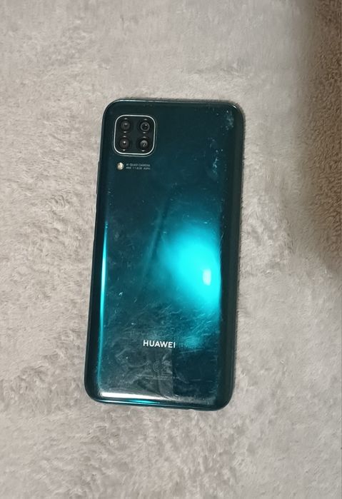 Vand telefon Huawei P40 Lite