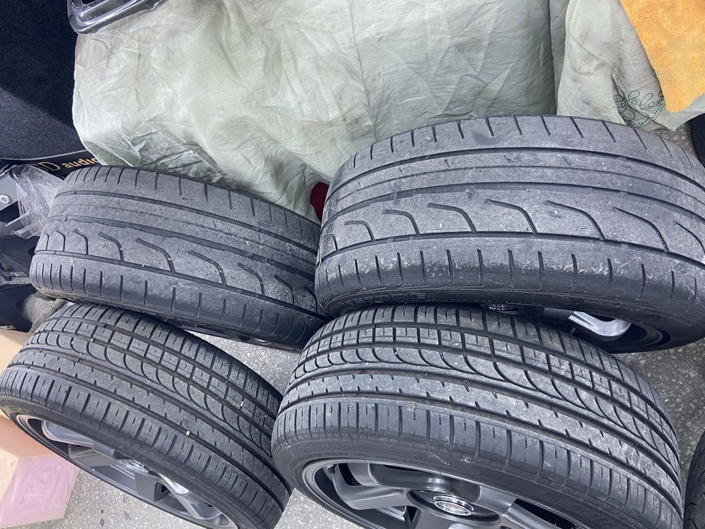 Продам диски R18