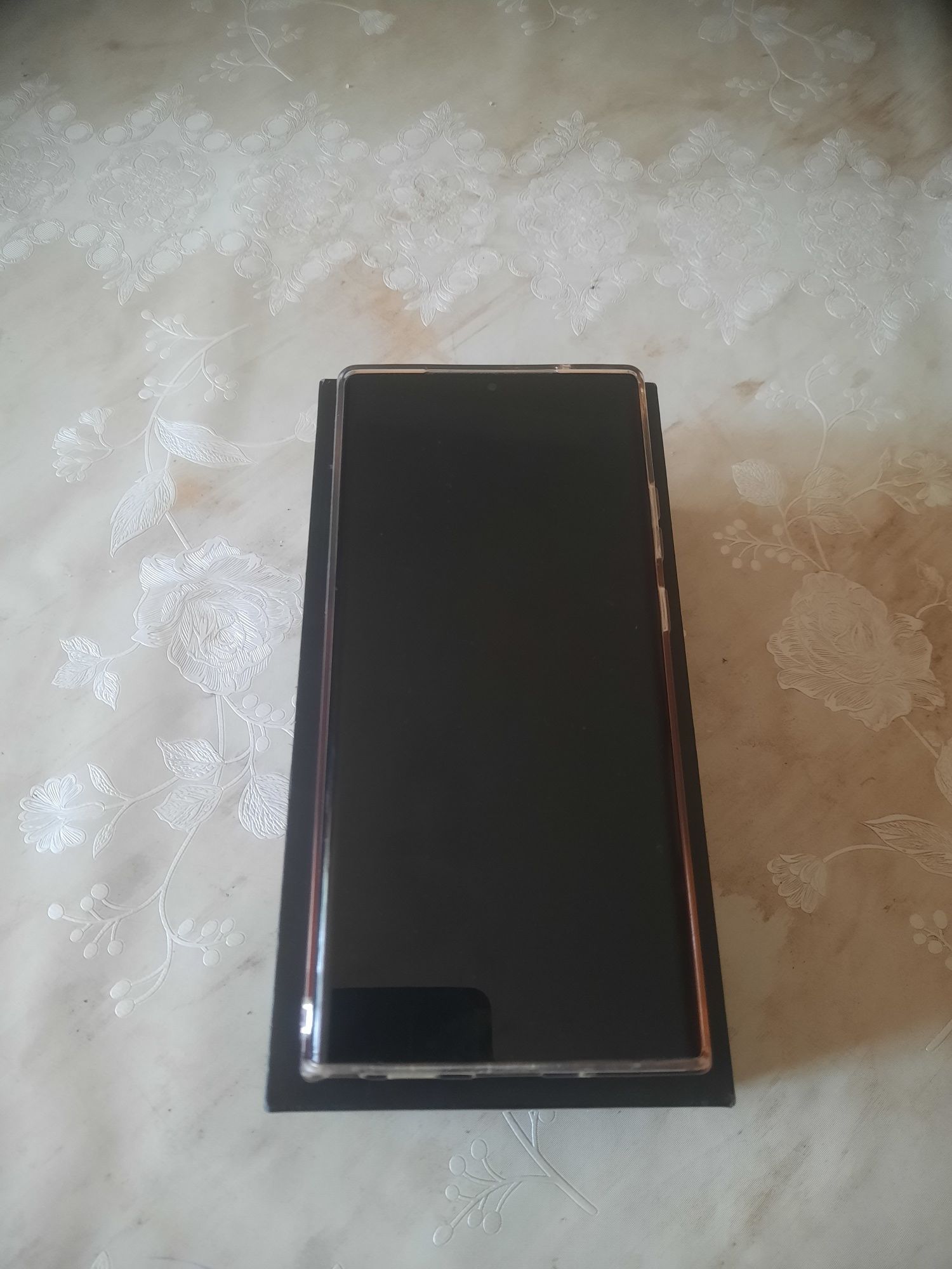 Samsung note 20 ultra Vietnam 2 cim