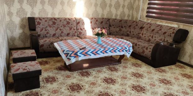 Кухонный гарнитур ва хамма нарса сотилади