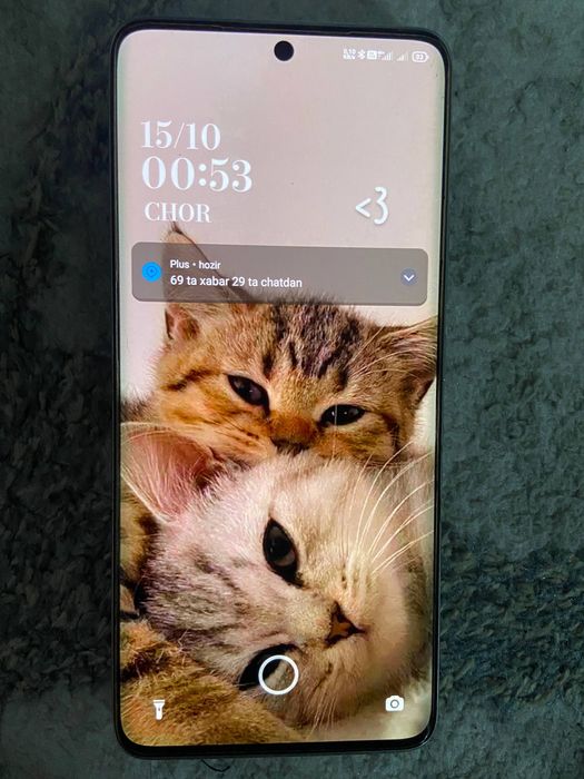 Xiaomi Redmi Note 13 pro+ 5G