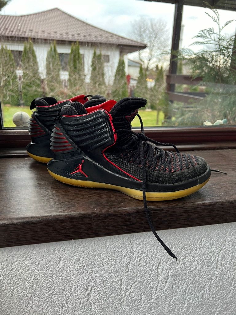 Jordan XXXII baieti