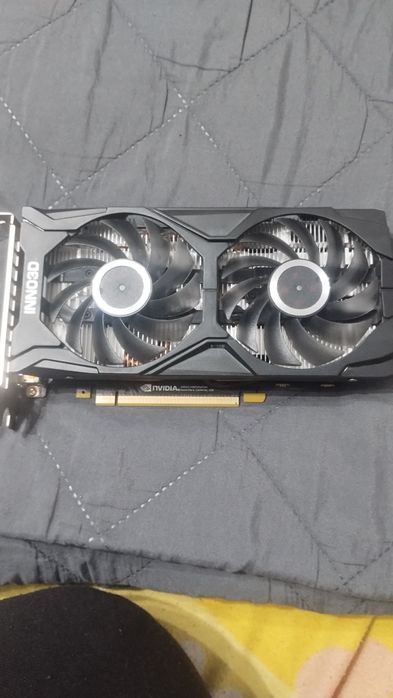 Placi video Nvidia RTX 2060 Super 8gb / RTX 2060 6gb