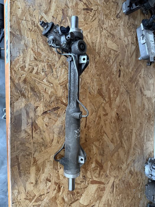 Caseta directie bmw X1 e84 E90 x drive 4x4