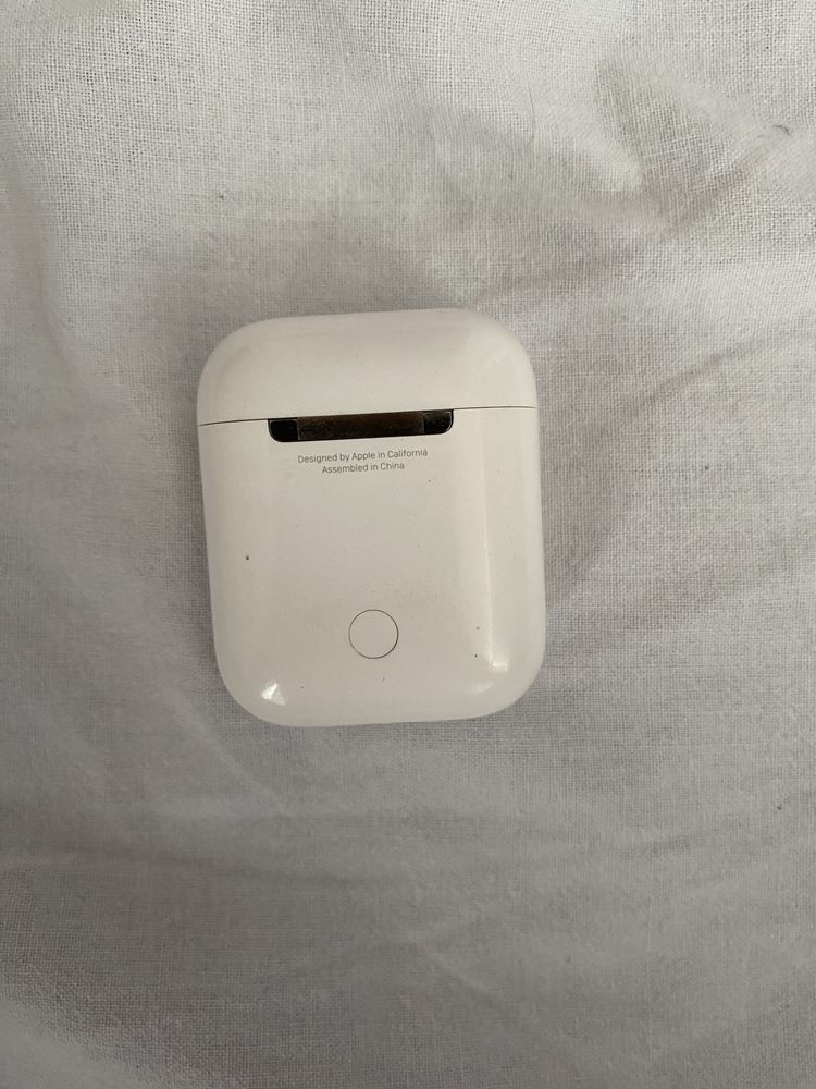 Продавам слушалки за iphone