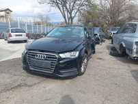Audi A3 Sportback 1,6 TDI , Ауди А3 Спортбек на части!
Юли 2015