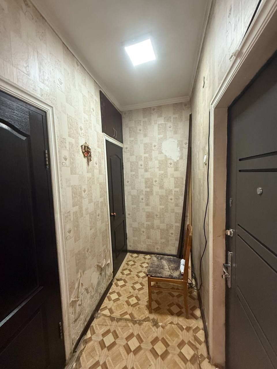 Продаётся квартира Юнусабад 8кв 1*2/1/4