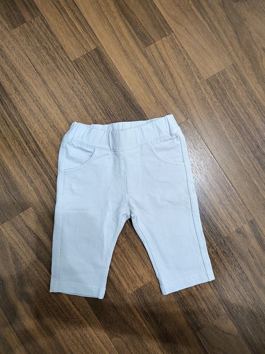 Pantaloni Coccodrillo bebe