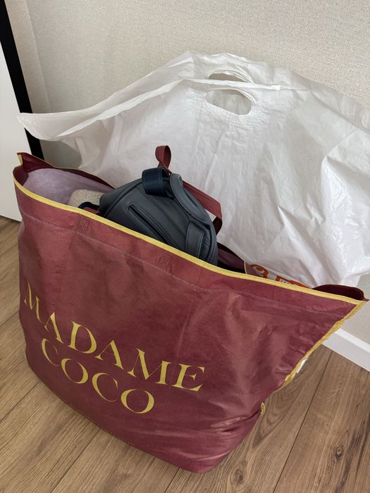 Женская одежда и обувь