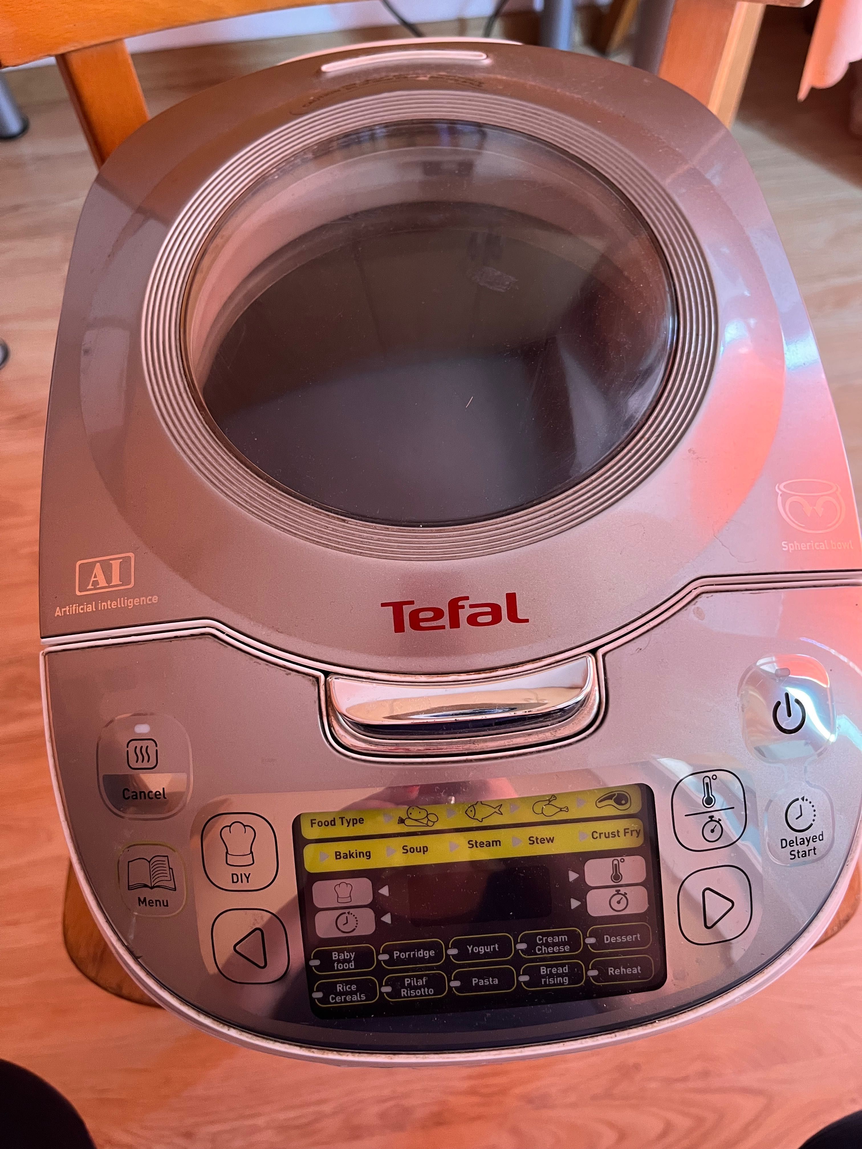 Tefal 45/1  multicooker