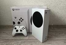 Продам Xbox series S