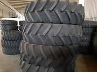 Cauciucuri marca ARMOUR 650/85R38 noi radiale pentru tractor spate