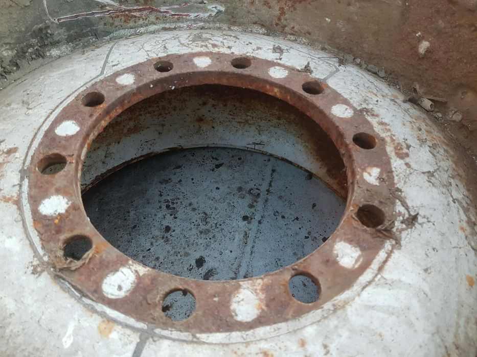 cauciucuri 18.00-25 michelin