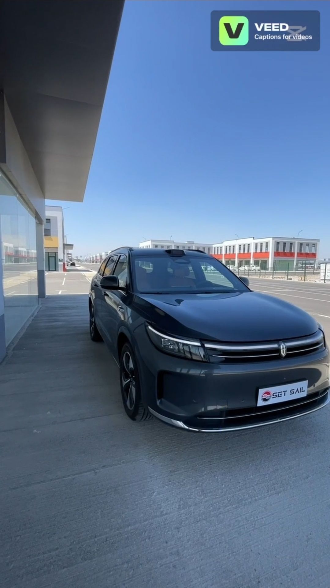 Aito M7 Hybrid  4WD