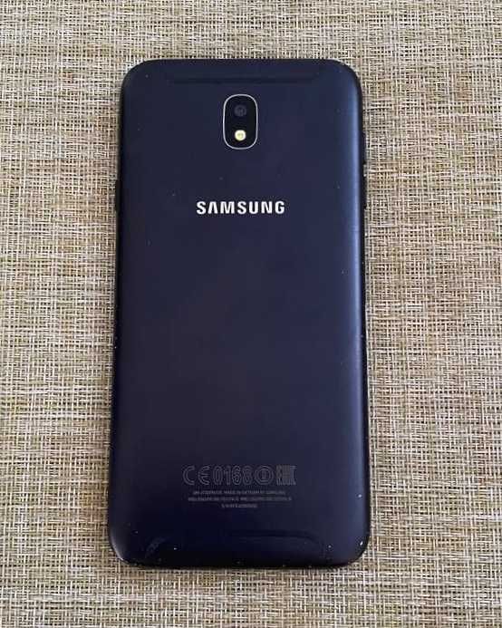 Samsung galaxy J7