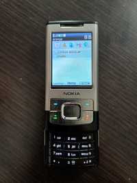 Telefon Nokia 6500s1 serie limitata