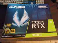 Zotac gaming Nvidia RTX 3060 ti