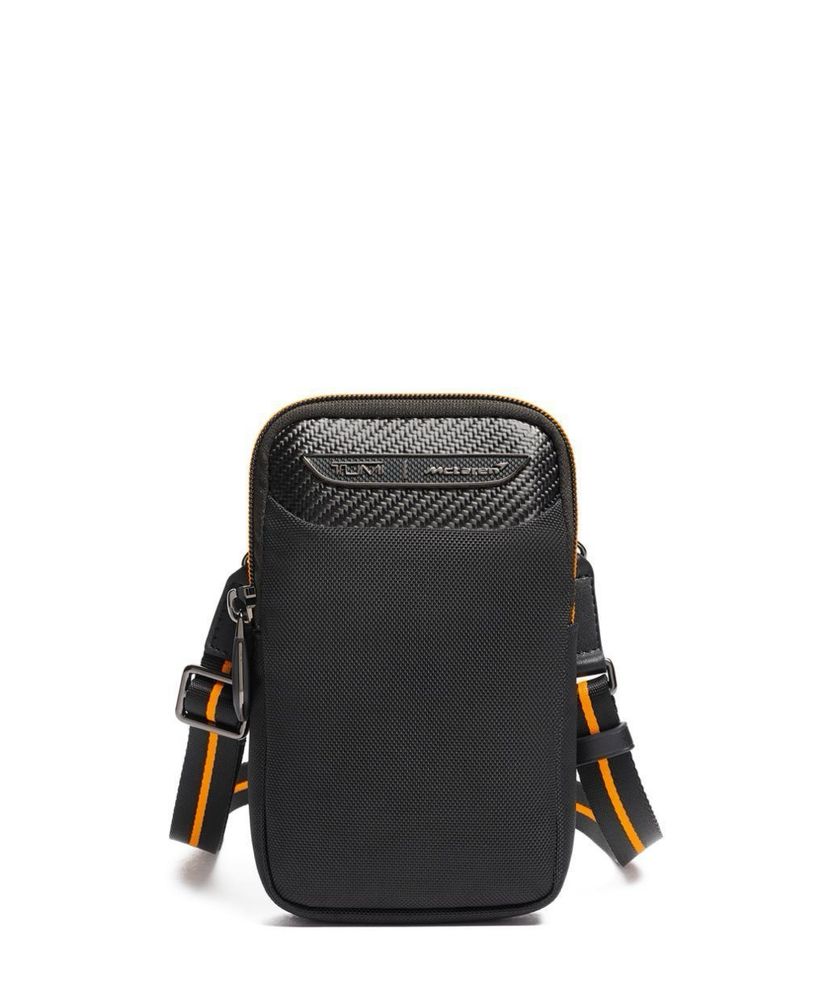 TUMI Mclaren Crossbody