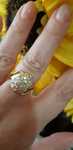Inel aur 14 k 585