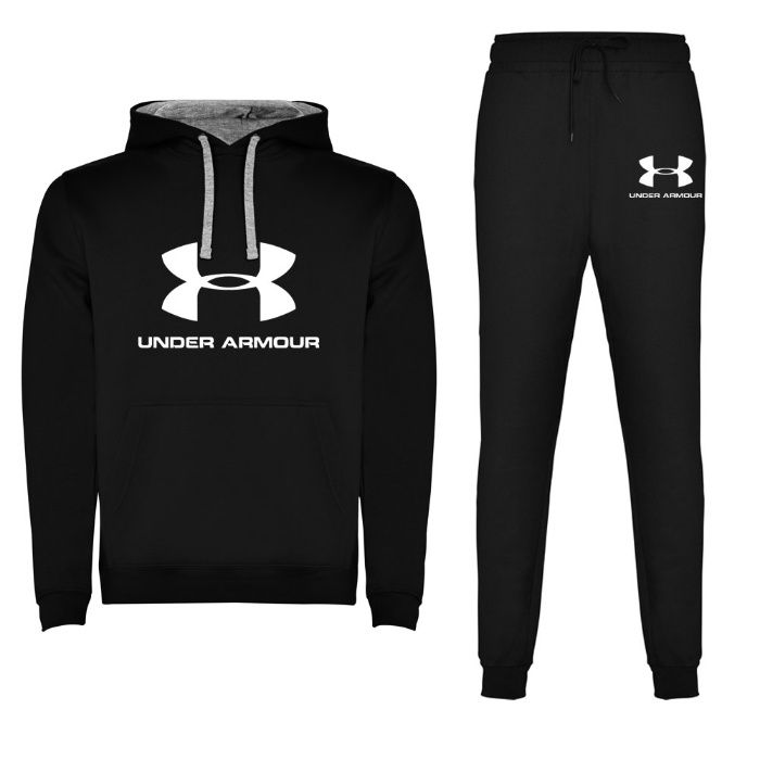 Спортни Екипи Adidas Nike Under Armour