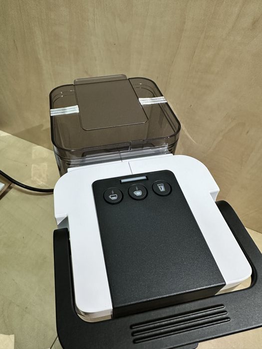 Кафемашина Caffitaly system