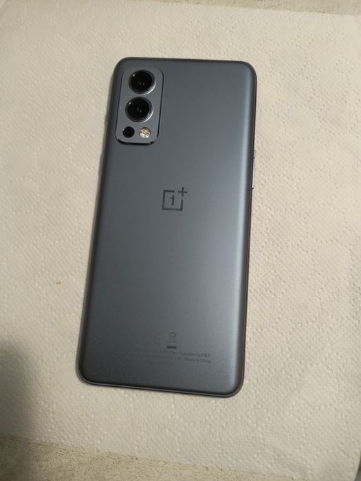 Oneplus nord 2 5G