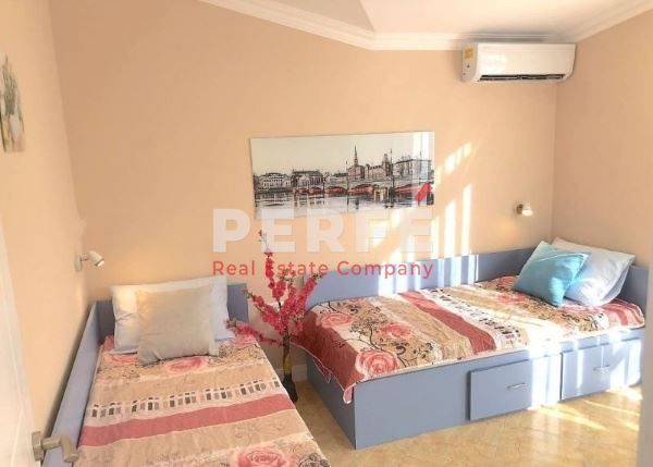 Продава се Тристаен апартамент в Несебър - 136 кв.м за 1287 €/кв.м - Снимка #4