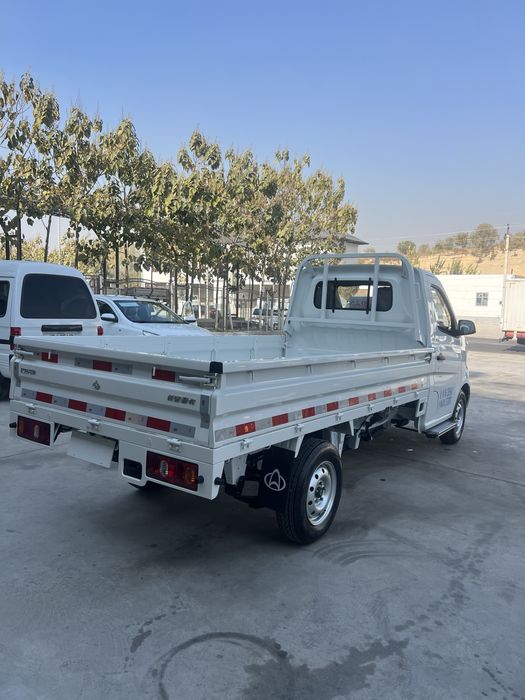 changan start 2025 yil sotiladi