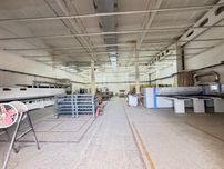 Продаётся 1,82 га. производственная база.