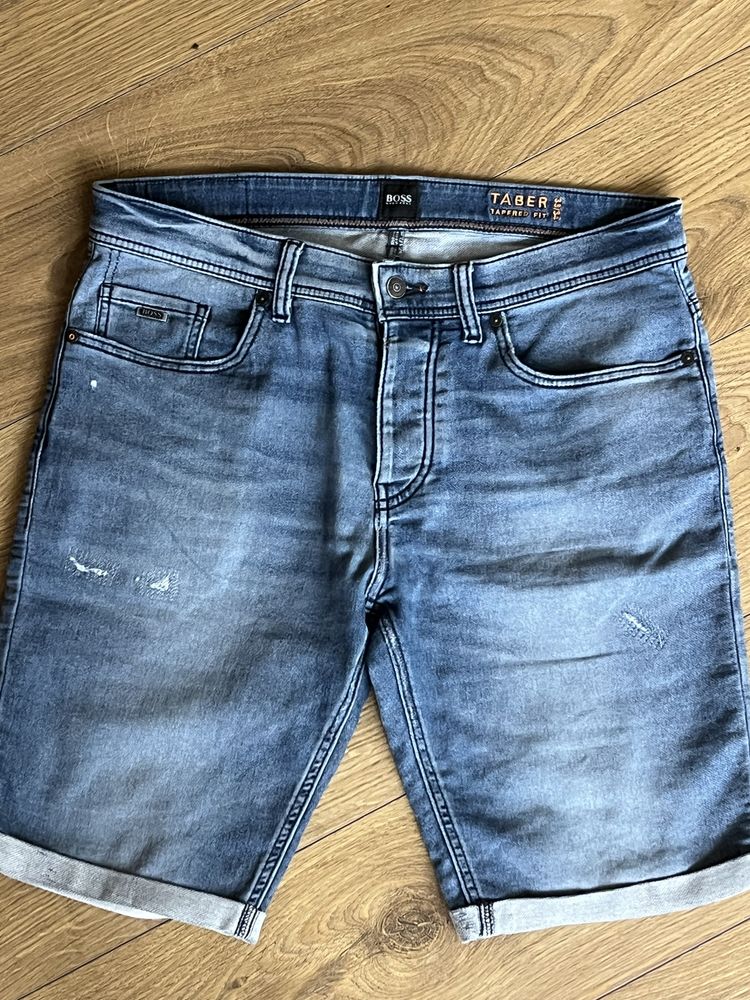 Hugo Boss - Taber Stretch - размер 33 - Оригинал