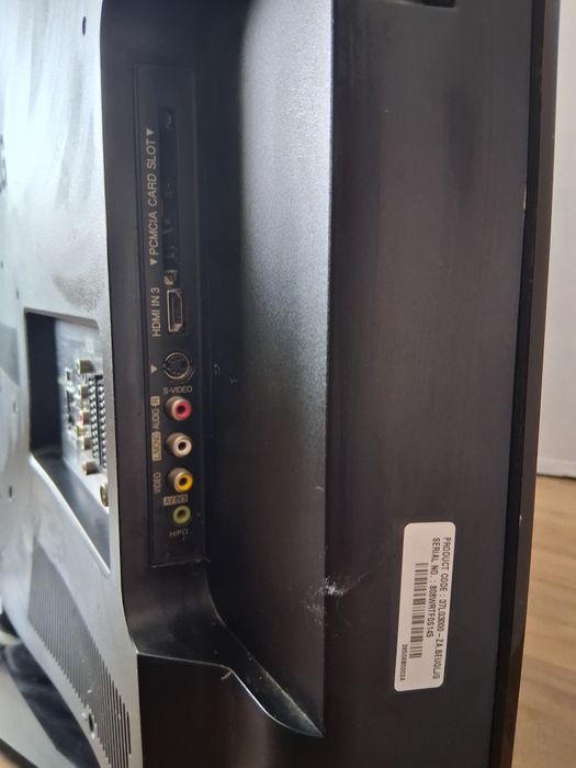 Телевизор LG 37 h