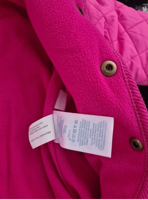 Combinezon Ralph Lauren 6 luni