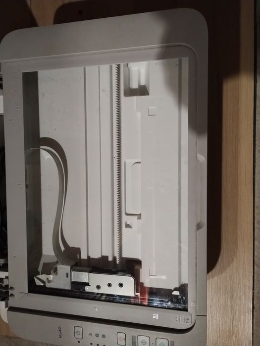 Vand multifuncționala Canon