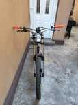 Bicicleta downhill 26 inch (preț fix)