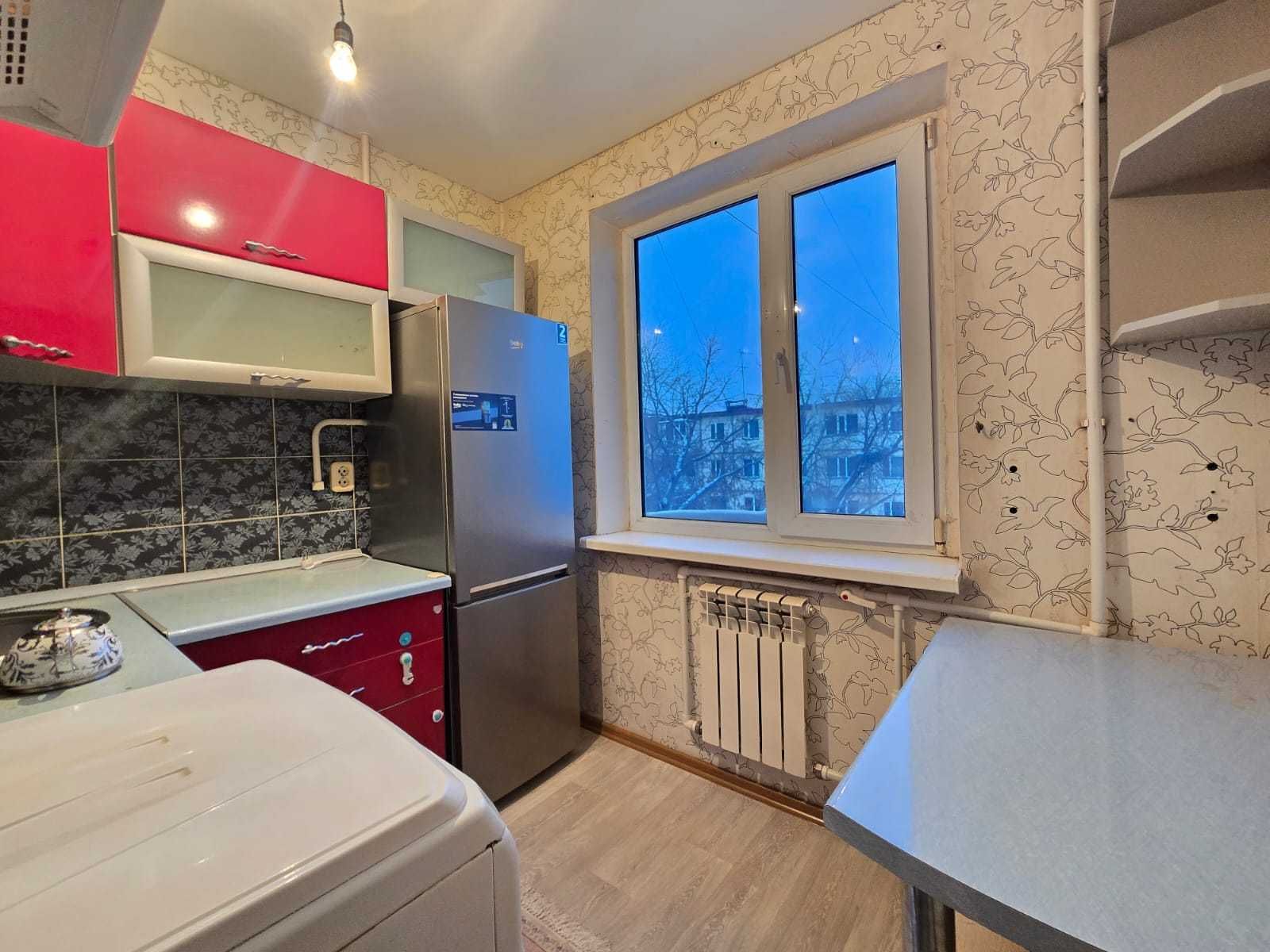 Продам 2х комн в районе Играйки/ПОМОЩЬ В ИПОТЕКЕ