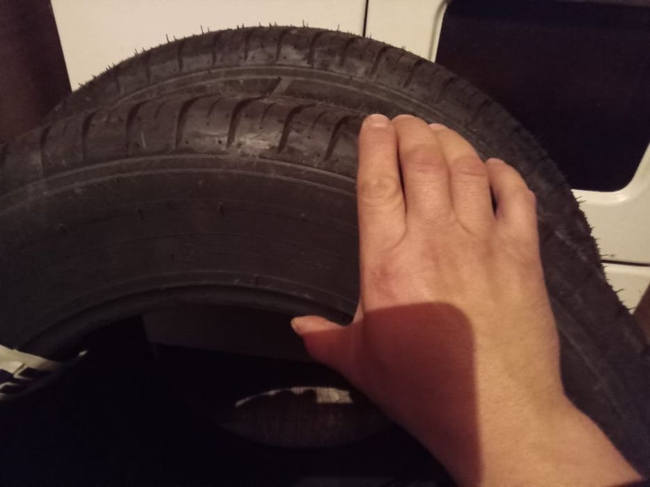 новые всесезонные шины кама