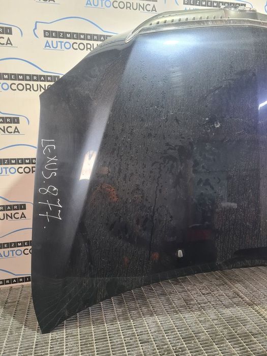 Capota Lexus RX 400 H 2004 - 2009 SUV 4 Usi ALBASTRU (877)