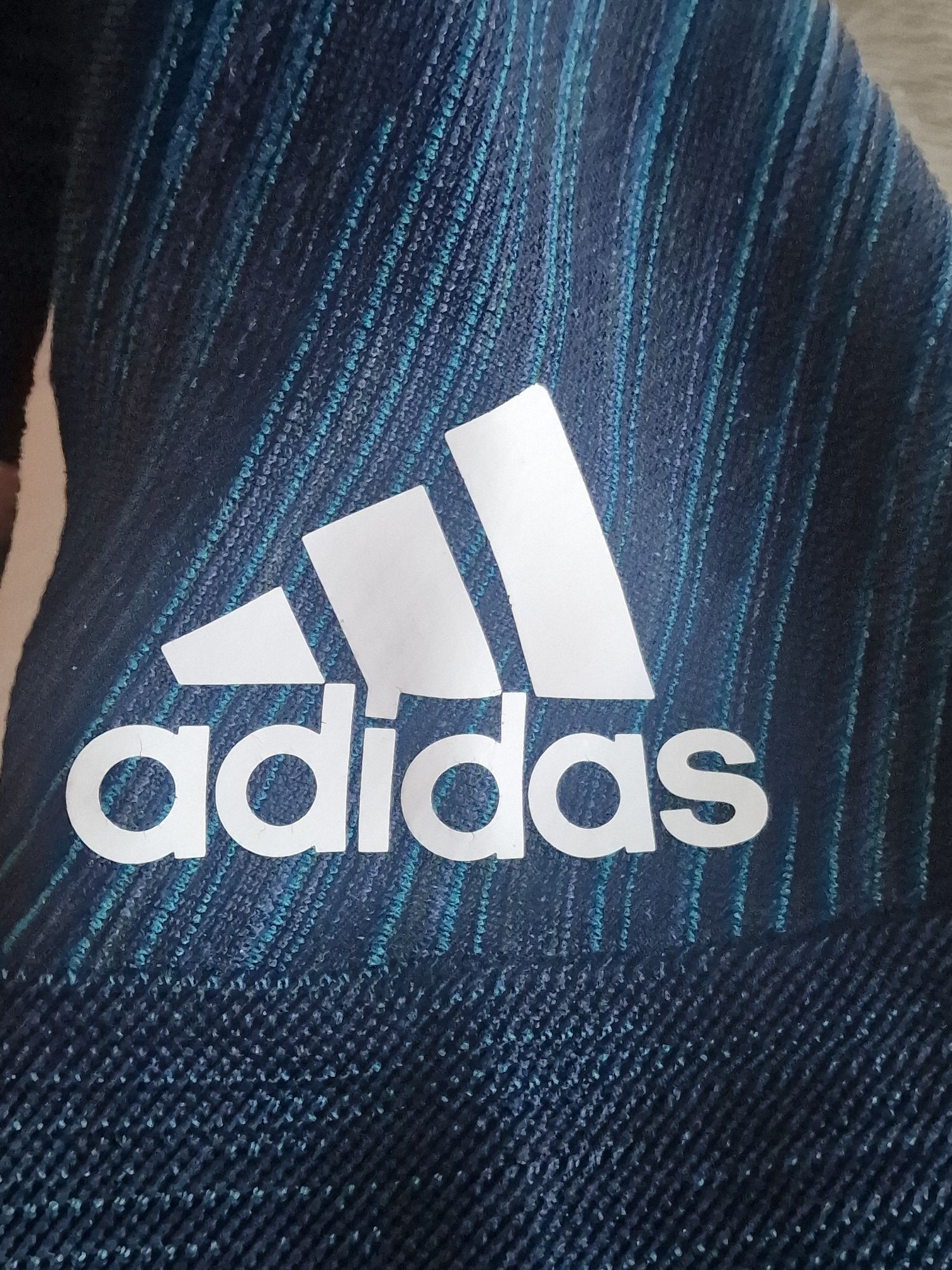 Екип адидас PrimeKnit колекция 2018 L размер