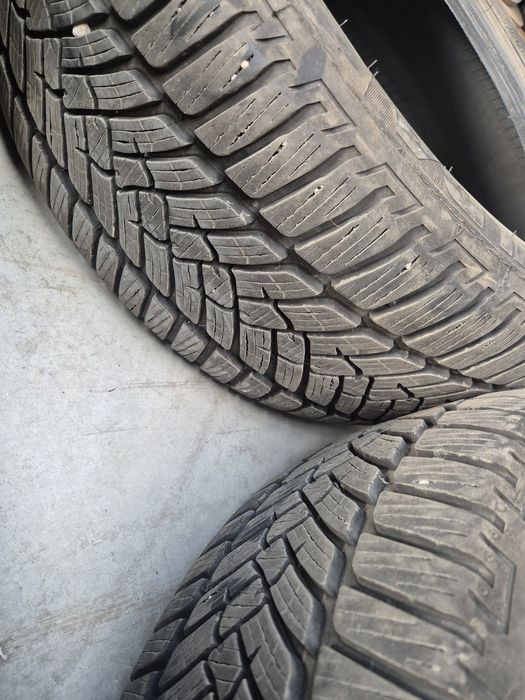 225/50R 17 98V winter tiers